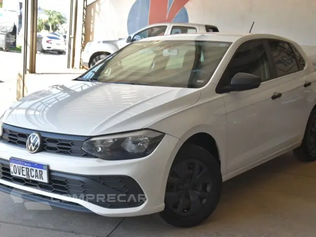 POLO - 1.0 MPI TRACK MANUAL