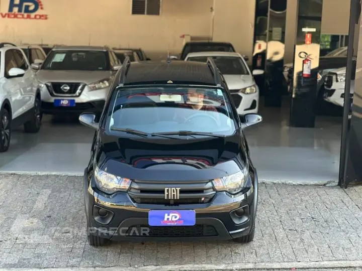 MOBI TREKKING 1.0MT