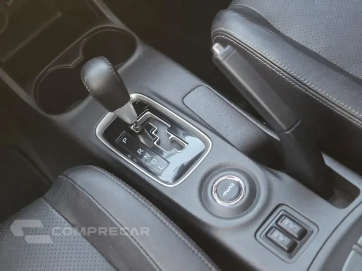 OUTLANDER 3.0/ GT 3.0 V6 Aut.