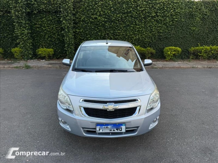 COBALT 1.4 LTZ 8V