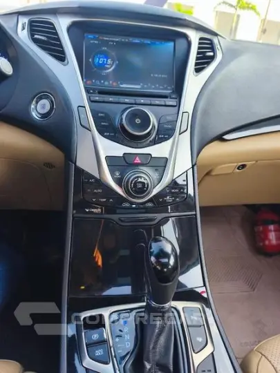 AZERA 3.0 V6