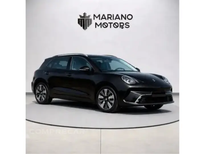 ORA 5 58,3 KW ELÉTRICO