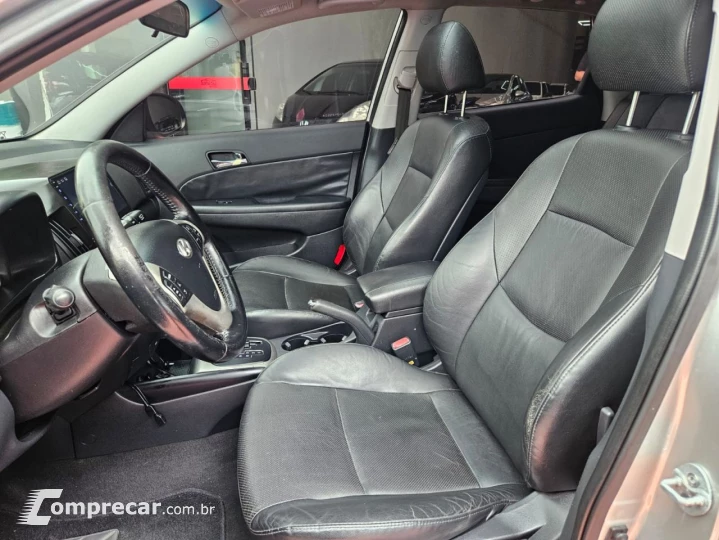 i30 2.0 16V 145cv 5p Aut.