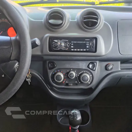 UNO 1.0 EVO VIVACE 8V