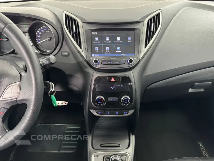 HB20X 1.6 16V Premium