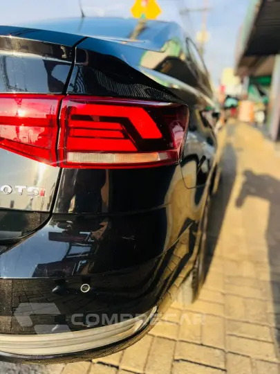VIRTUS 1.0 200 TSI Comfortline