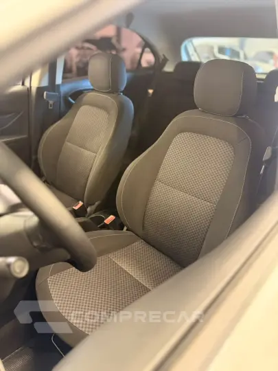 ONIX HATCH Joy 1.0 8V Flex 5p Mec.