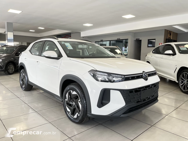 TERA 1.0 170 TSI Comfort
