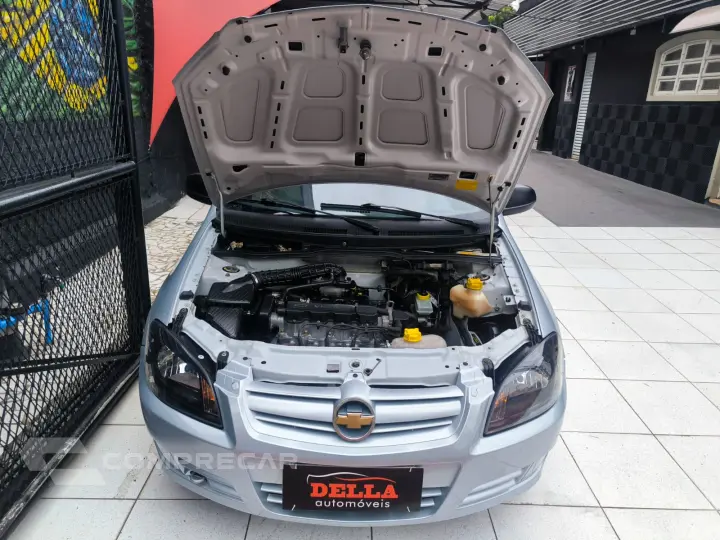 CELTA 1.0 MPFI VHC Spirit 8V