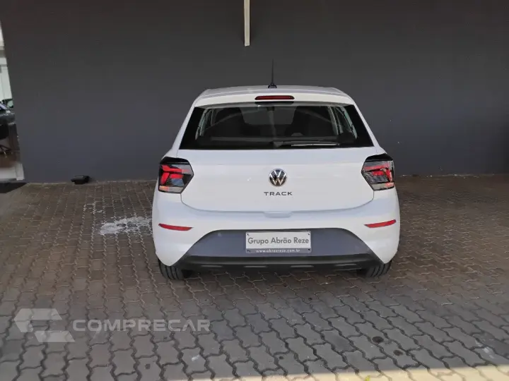 POLO 1.0 MPI TRACK MANUAL
