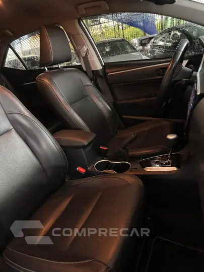 COROLLA 2.0 XEI 16V