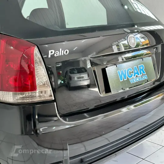 Palio 1.0 ECONOMY Fire Flex 8V 4p