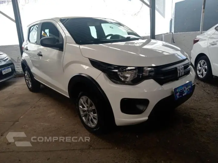 MOBI LIKE 1.0 FLEX 4P