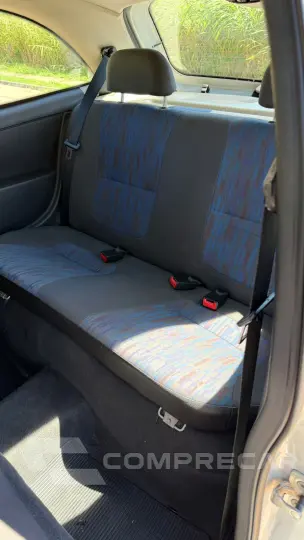 CELTA 1.0 MPFI Spirit 8V