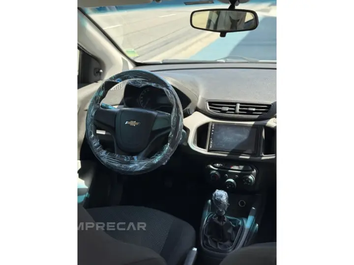 ONIX 1.0 MPFI JOY 8V FLEX 4P MANUAL