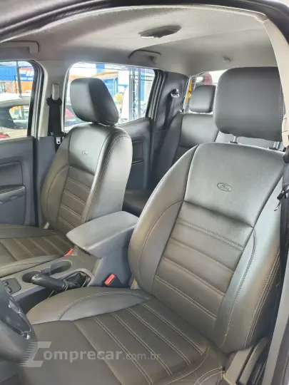 Ranger XLS 2.2 4x4 CD Diesel Mec.