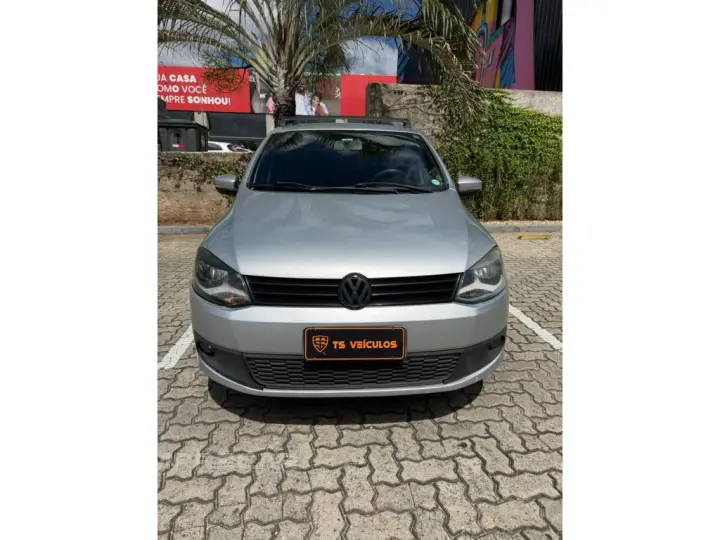 FOX 1.6 MI PRIME 8V FLEX 4P MANUAL