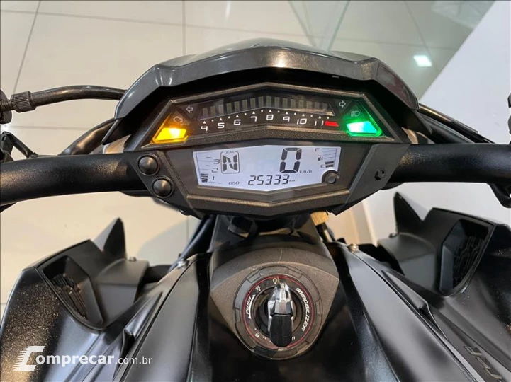 Z1000 ABS