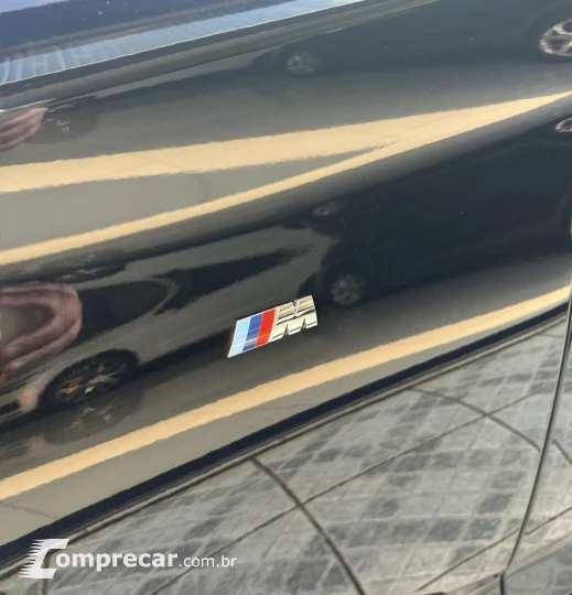 540I 3.0 24V Turbo M Sport