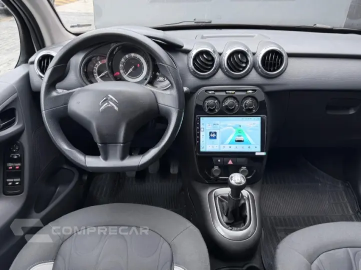 C3 1.5 Tendance 8V