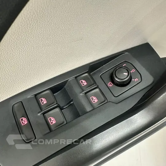 T-Cross Hig. 250 TSI 1.4 Flex 16V 5p Aut