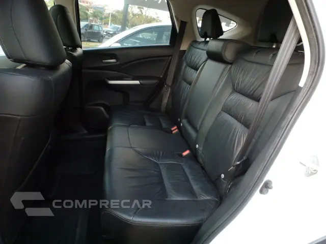 CRV 2.0 EXL 4X4 16V