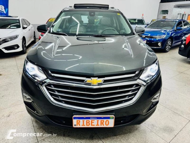 CHEV EQUINOX PREMIER