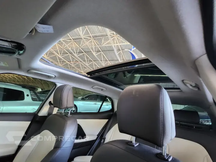 CRETA 2.0 FLEX ULTIMATE AUTOMÁTICO