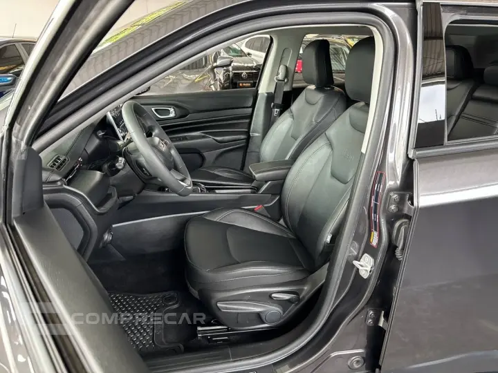 COMPASS SPORT T270 1.3 TB 4x2 Flex Aut.