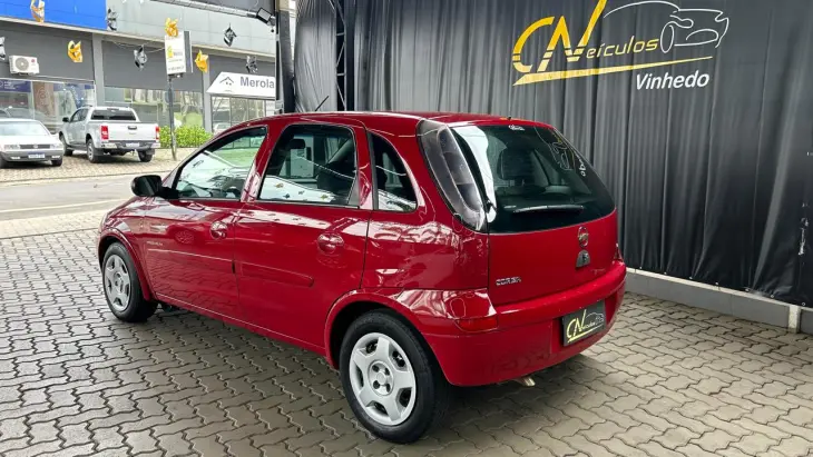 CORSA 1.4 MPFI Premium 8V