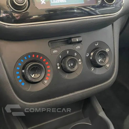 Punto ATTRACTIVE 1.4 Fire Flex 8V 5p