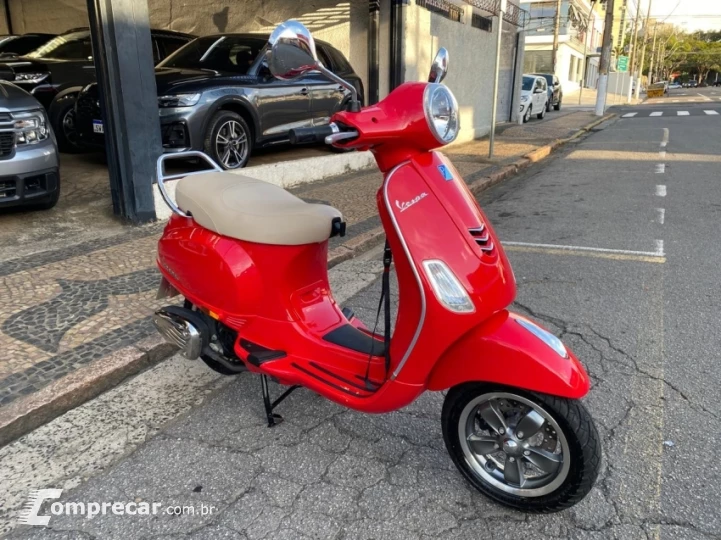 Vespa