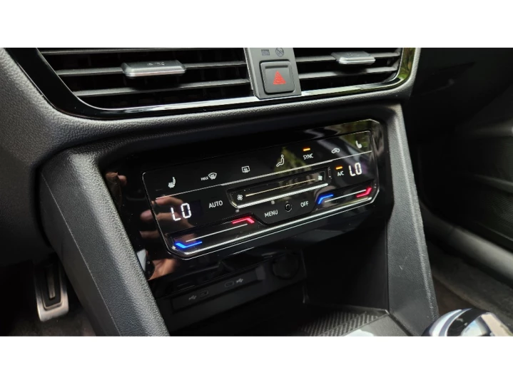 TAOS 1.4 250 TSI TOTAL FLEX HIGHLINE AUTOMÁTICO