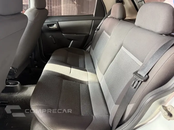 CELTA 1.0 MPFI LT 8V
