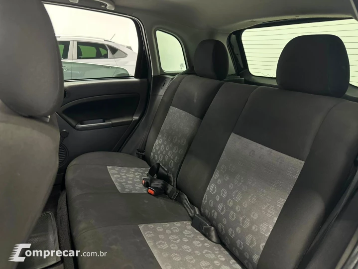 FIESTA 1.0 MPI Class Hatch 8V