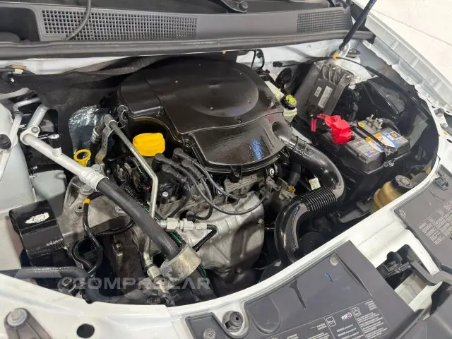 SANDERO - 1.6 EXPRESSION 8V 4P MANUAL
