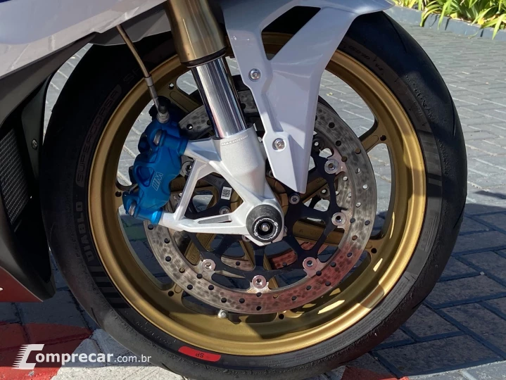 S1000 RR M