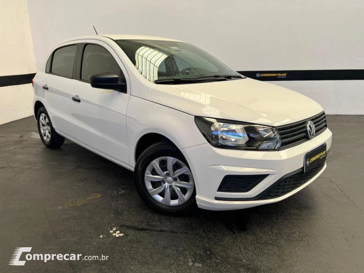 GOL 1.0L MC4