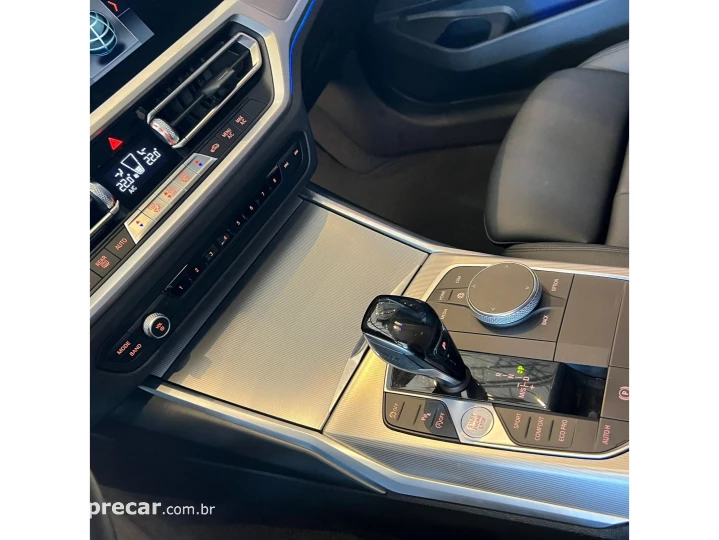 320i 2.0 16V TURBO GASOLINA SPORT GP AUTOMÁTICO