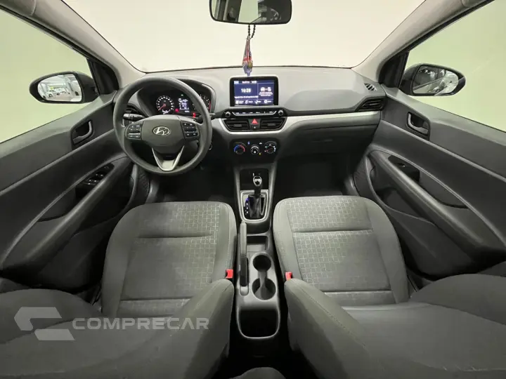 HB20S 1.0 Tgdi Comfort