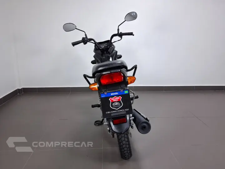 POP 110i