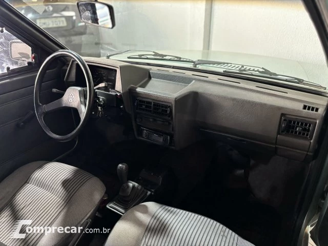 VOYAGE - 1.8 CL 8V 2P MANUAL