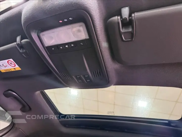 CRUZE 1.4 TURBO SPORT6 RS 16V FLEX 4P AUTOMÁTICO