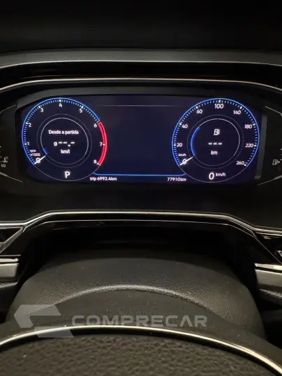 Virtus 1.0 4P 200 TSI FLEX HIGHLINE AUTOMÁTICO