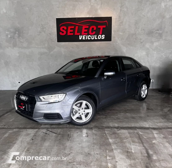 A3 1.8 20V 150cv
