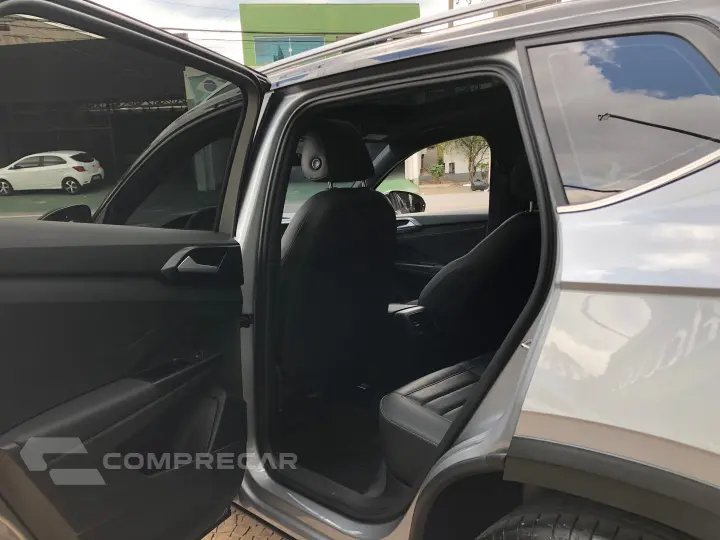 Taos 1.4 250 Tsi Total Flex Highline Automático