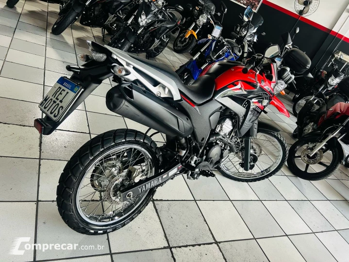 Xtz Lander 250C