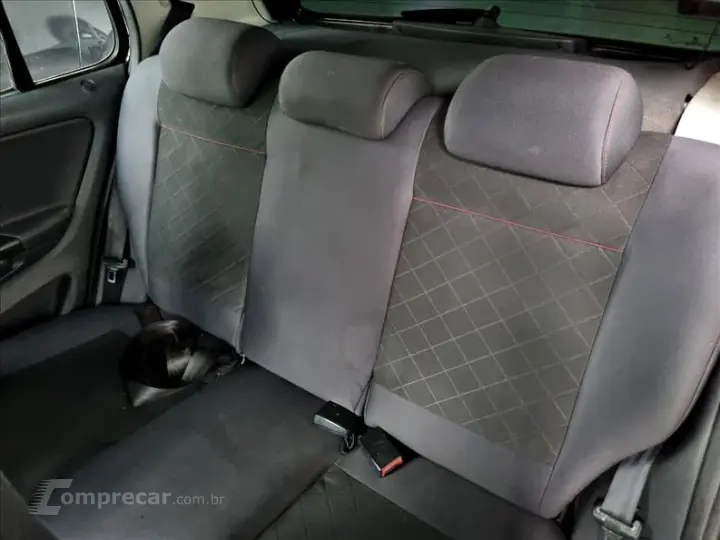 FOX 1.6 MI Prime I-motion 8V