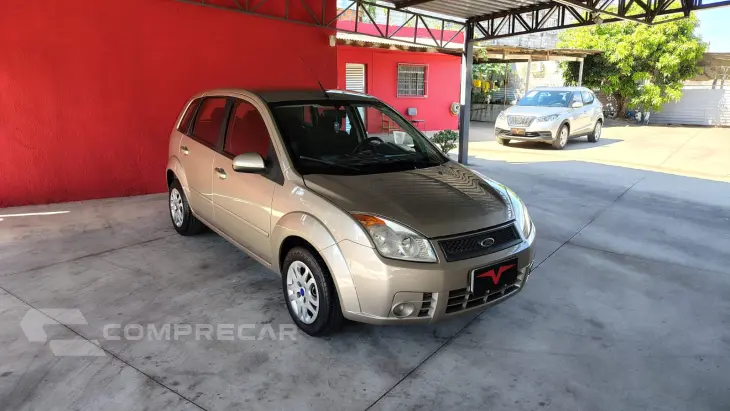 FIESTA 1.0 MPI Class 8V