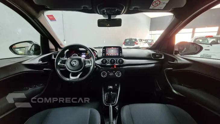 ARGO TREKKING 1.3 8V Flex